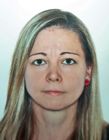 Profile picture of Kristyna Pospichalova