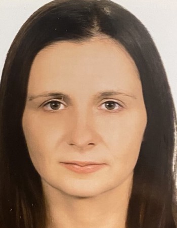 Profile picture of Katarzyna Mieszalo
