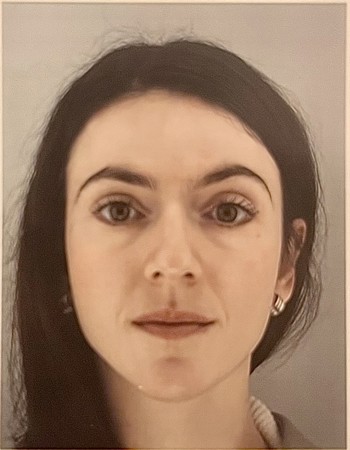 Profile picture of Chloe Barrier