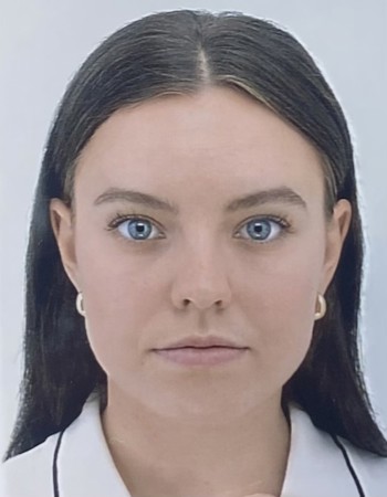 Profile picture of Alina Aleksandrovna Taran