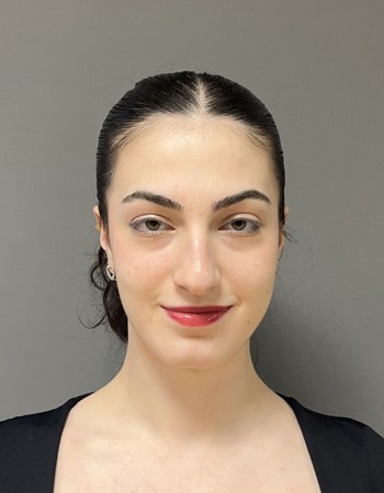 Profile picture of Nisan Yagmur Konak