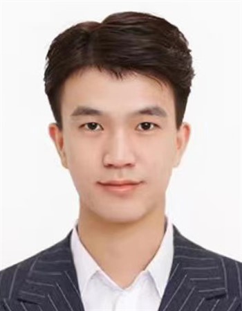 Profile picture of Ni Dawen