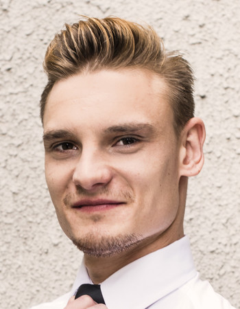 Profile picture of Petr Pohlodek