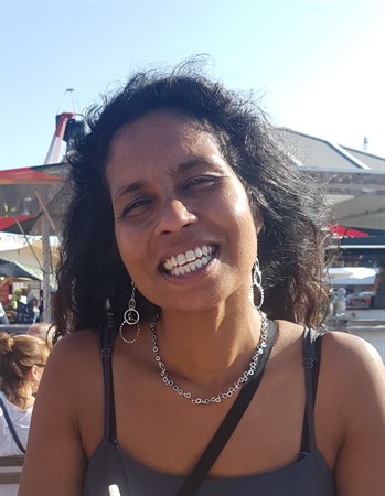 Profile picture of Teena Pattyn