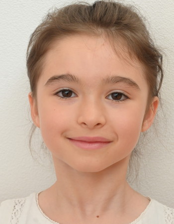 Profile picture of Maria-Nicole Arrigo