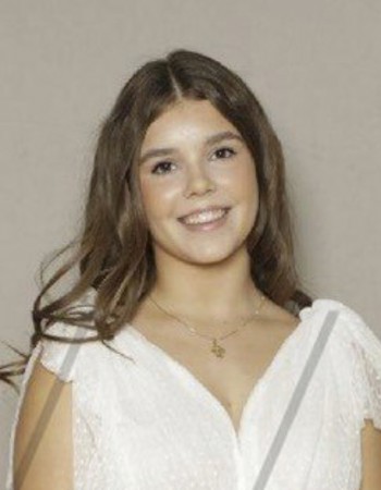 Profile picture of Frigg Inga Valbaek Brorup