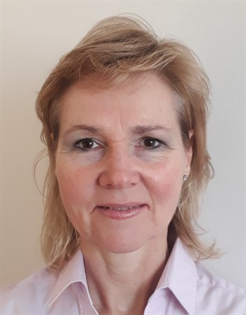 Profile picture of Vilma Svojanovska