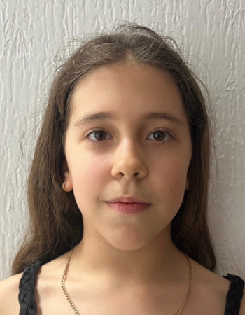 Profile picture of Zlata Vyzhol