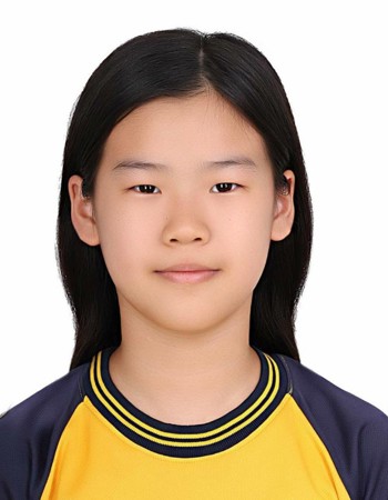 Profile picture of Lai Yu Sian