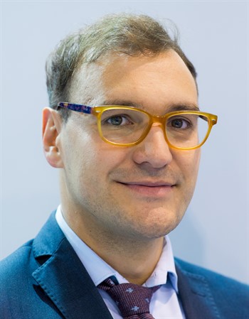 Profile picture of Slobodan Aleksic