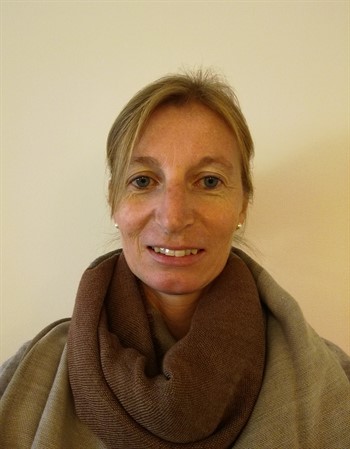 Profile picture of Evi Janssen