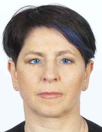 Profile picture of Katarzyna Gorska