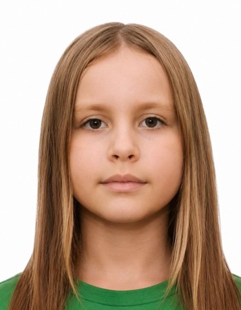 Profile picture of Zlata Chulanova