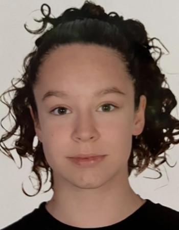 Profile picture of Cemre Nur Tok