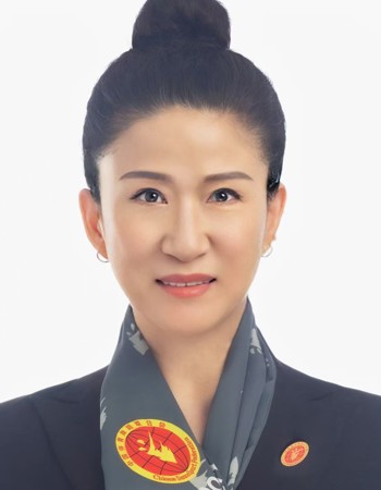 Profile picture of Liu Xuelan