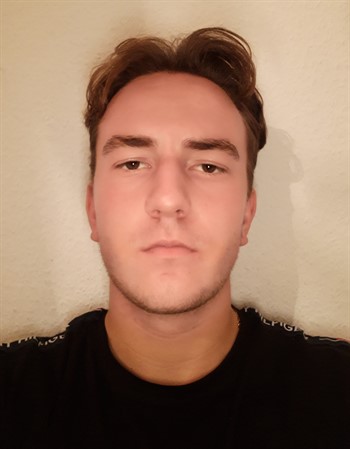 Profile picture of Albin Pllana