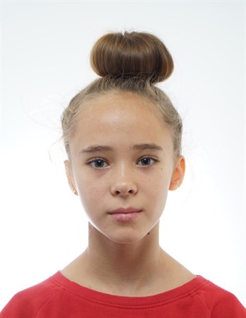 Profile picture of Oleksandra Koropchak