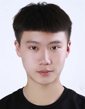 Profile picture of Liu Jiaqi