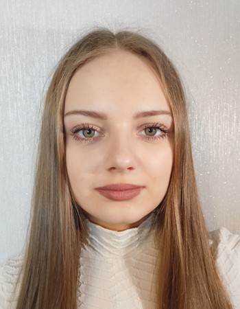 Profile picture of Veronika Korkina