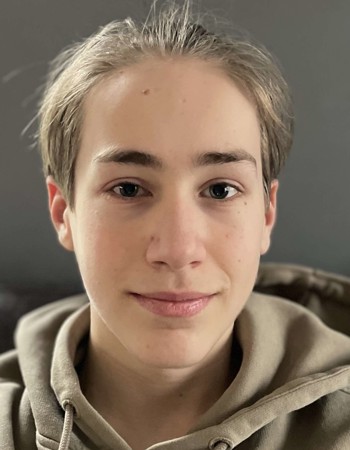 Profile picture of Kaena  van Peteghem