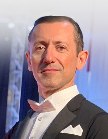 Profile picture of Iuri Andrea de Martin