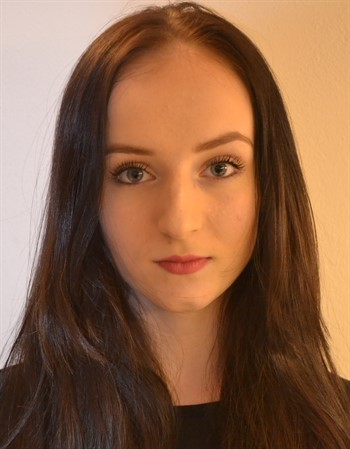 Profile picture of Tamara Blaskovanova