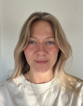 Profile picture of Annalena Buechner