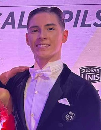 Profile picture of Raigardas Sarauskis