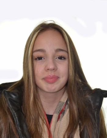 Profile picture of Farrah Hodzic