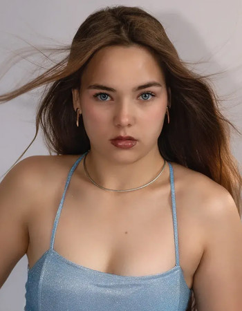 Profile picture of Alena Omelchenko