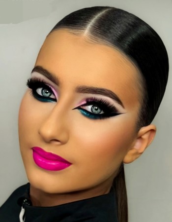 Profile picture of Barbora Kecerova