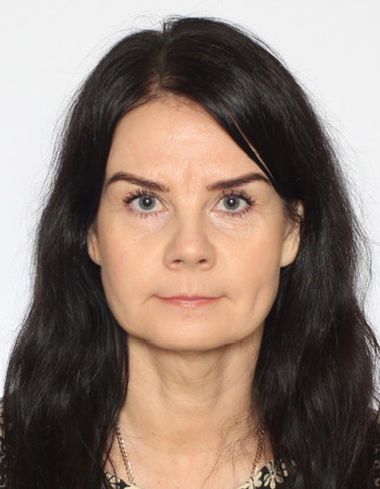 Profile picture of Nele Suvisild