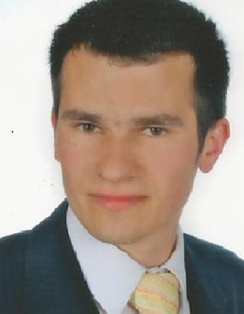 Profile picture of Marcin Felczak