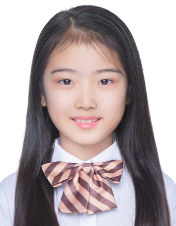 Profile picture of Jiang Jinyue