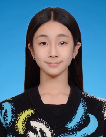 Profile picture of Cao Emily