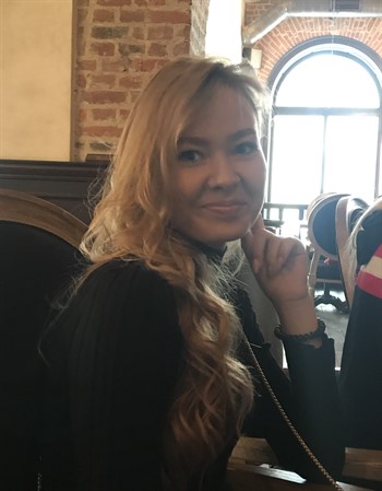 Profile picture of Yuliia Krachun