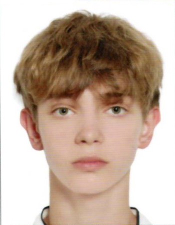 Profile picture of Arseni Vasilenko