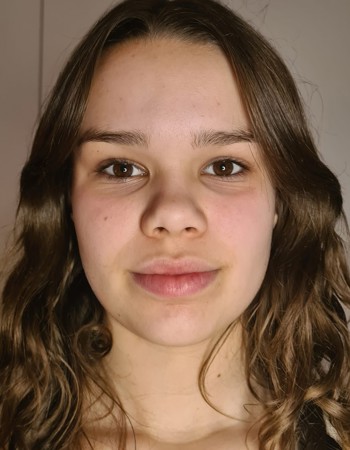 Profile picture of Ilaya Geldhof