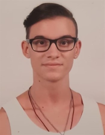 Profile picture of Leonardo Cortese