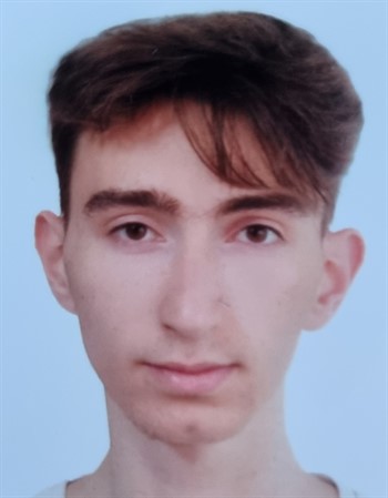 Profile picture of Kacper Sasiadek