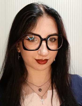 Profile picture of Wiktoria Sroka