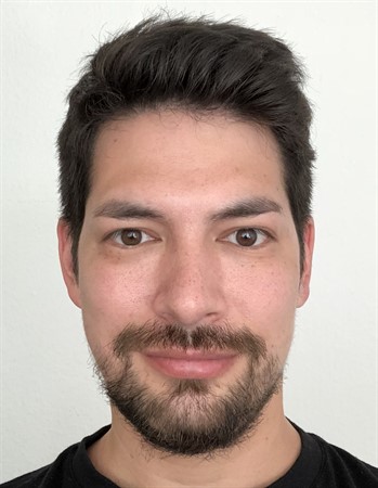 Profile picture of Dennis Baharuddin