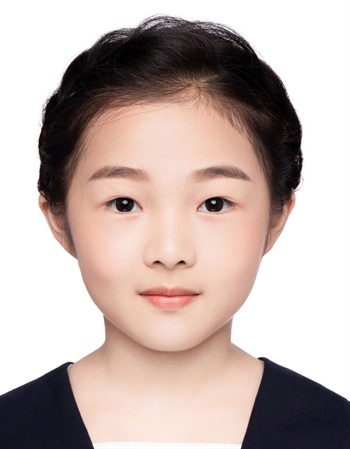 Profile picture of Bai Xinying