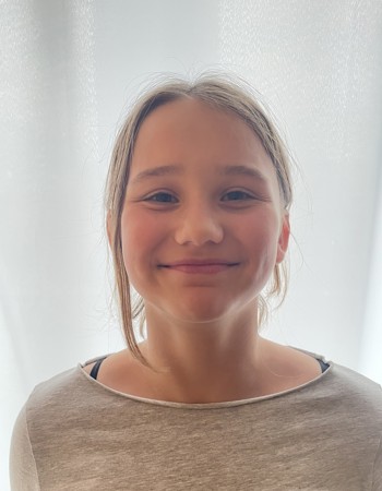 Profile picture of Chanel Vogelsang