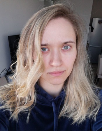 Profile picture of Natalia Sokovikova