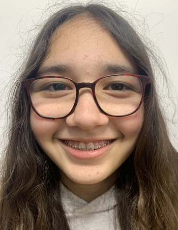 Profile picture of Allison Campo Lopez