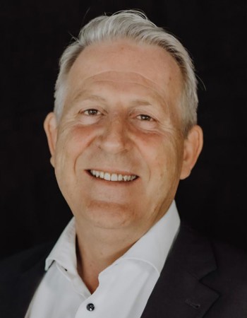 Profile picture of Bernhard Faust