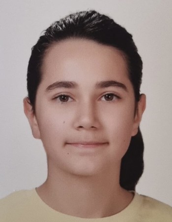 Profile picture of Cemre Tirpan