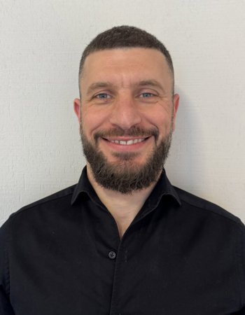 Profile picture of Georgi Babayan