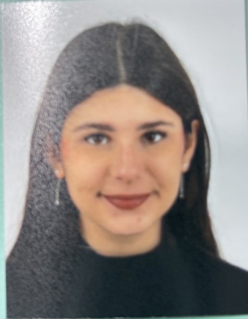 Profile picture of Arianna Albano